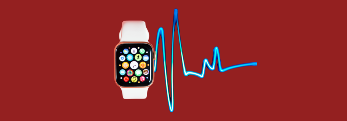 Can You Measure Your Pulse with an Apple Smart Watch
