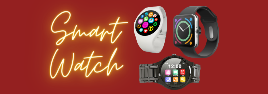 Best Smart Watch Brands for 2024
