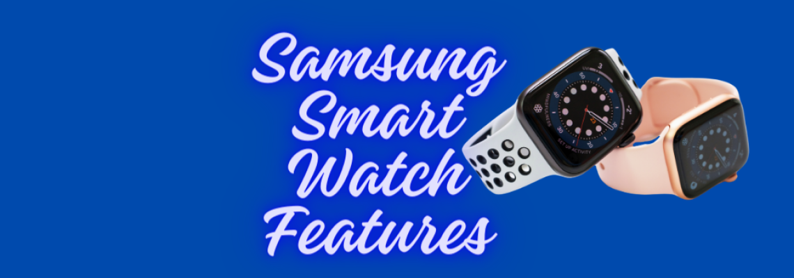 Can You Measure Your Pulse With A Samsung Smart Watch