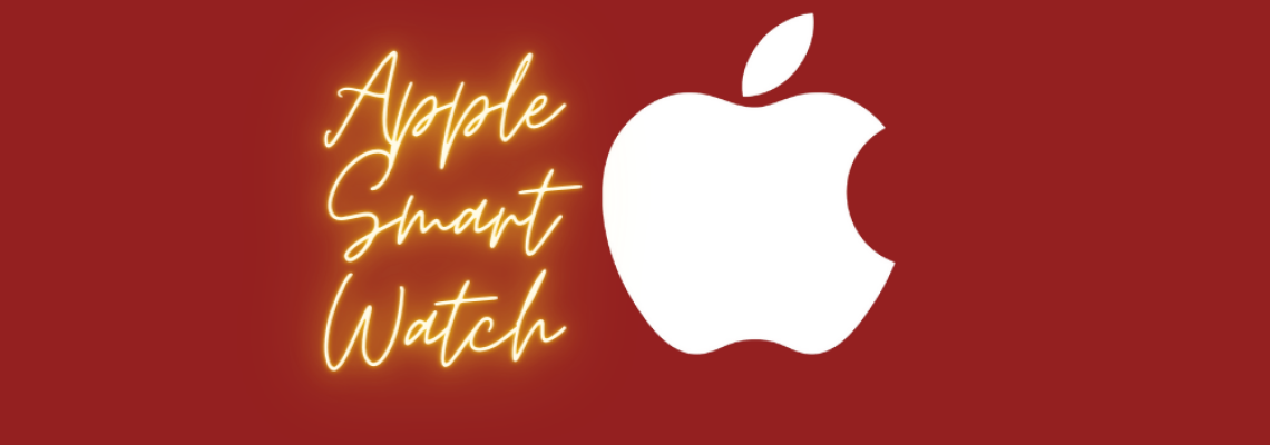 What Is An Apple Smart Watch